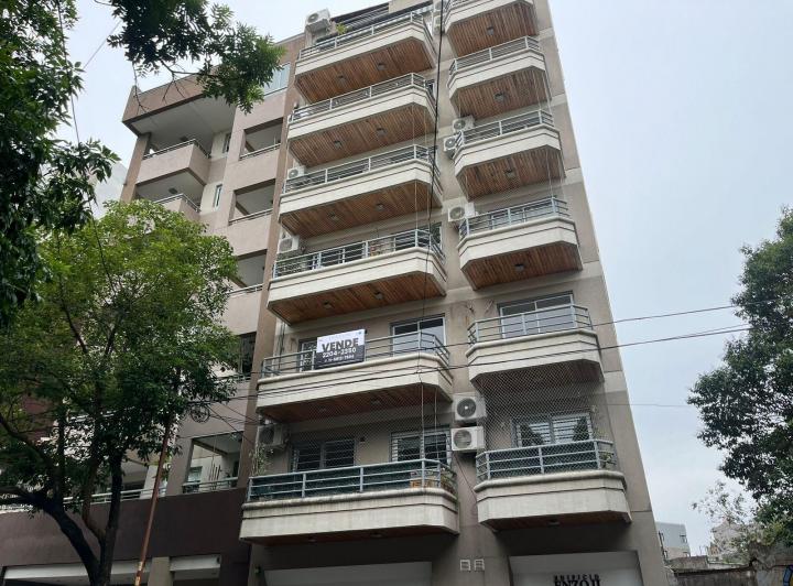 Departamento · 60m² · 3 Ambientes · 1 Cochera