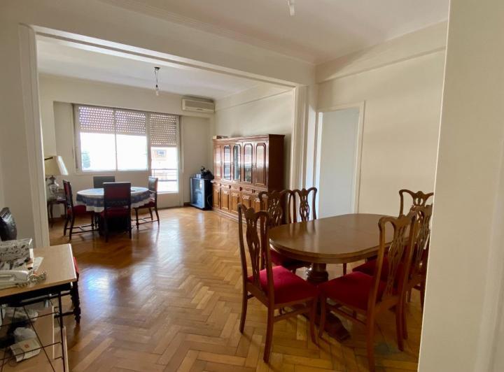 Departamento · 76m² · 3 Ambientes