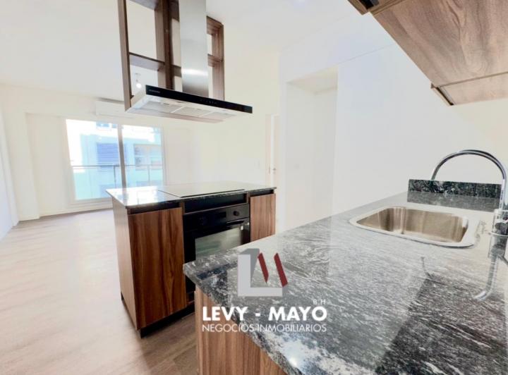 Departamento · 46m² · 2 Ambientes