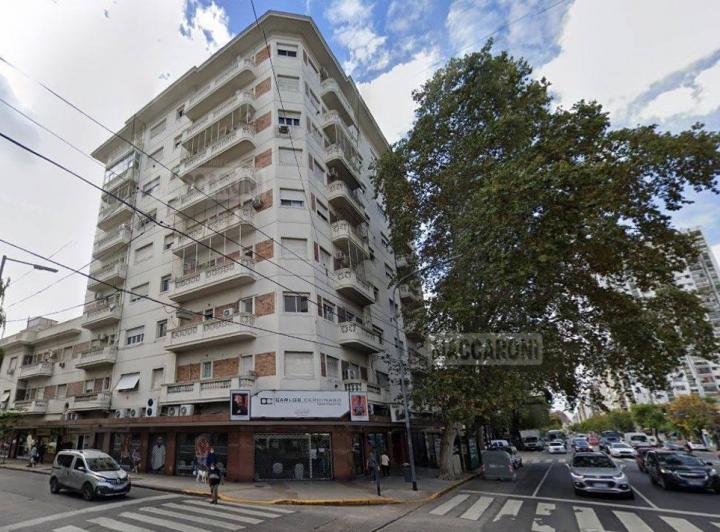 Departamento · 99m² · 3 Ambientes