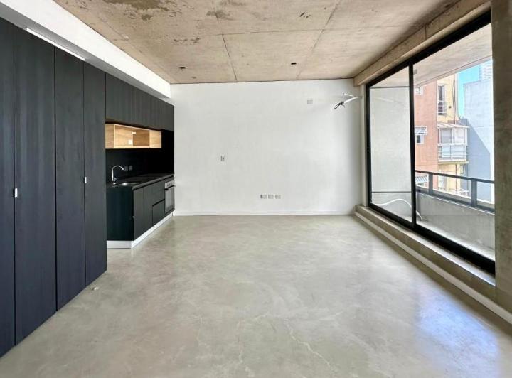 Departamento · 37m² · 2 Ambientes