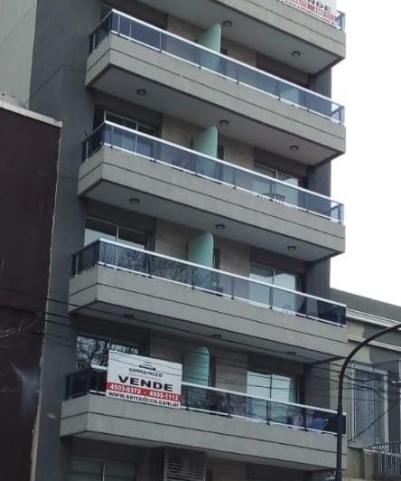 Departamento · 53m² · 2 Ambientes