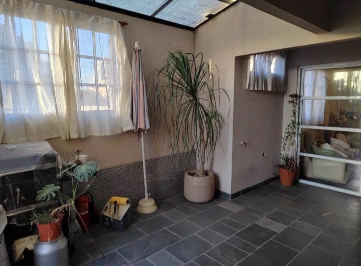 Departamento · 116m² · 3 Ambientes