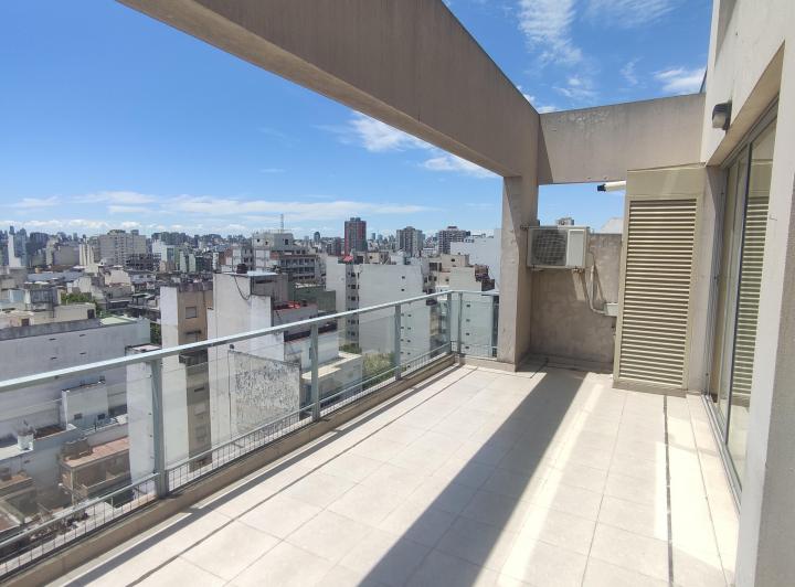 Departamento · 60m² · 1 Ambiente · 2 Cocheras
