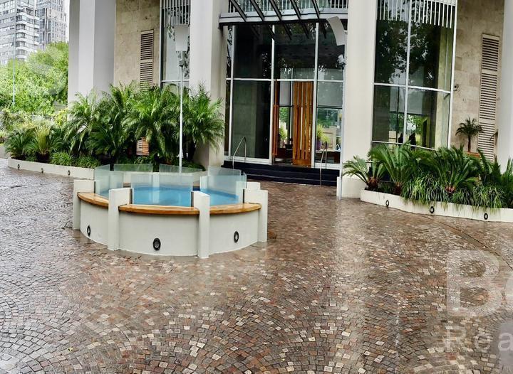 Departamento · 55m² · 2 Ambientes · 1 Cochera