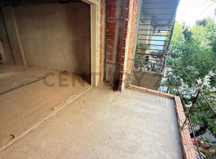 Departamento · 61m² · 3 Ambientes