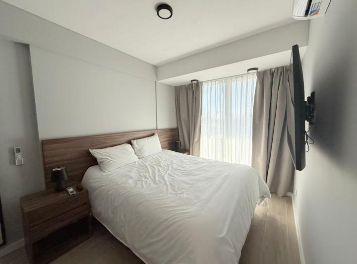 Departamento · 52m² · 2 Ambientes