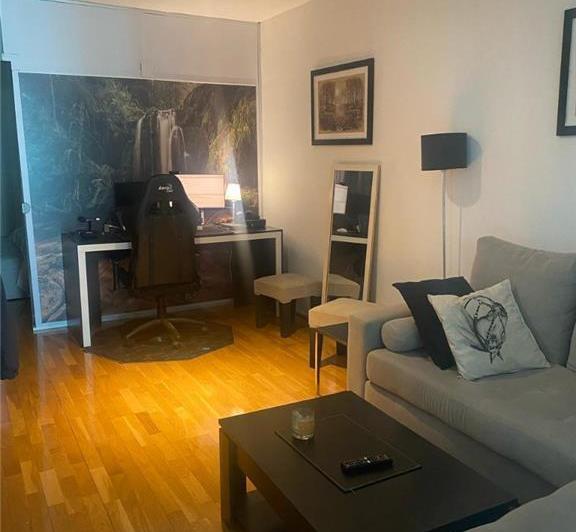 Departamento · 44m² · 2 Ambientes