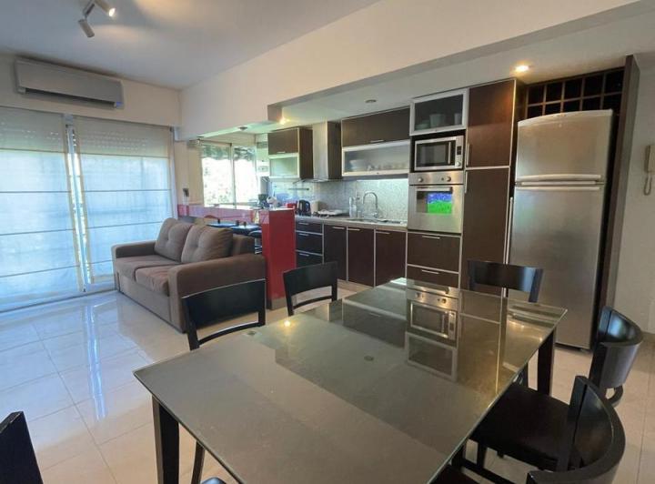 Departamento · 53m² · 3 Ambientes