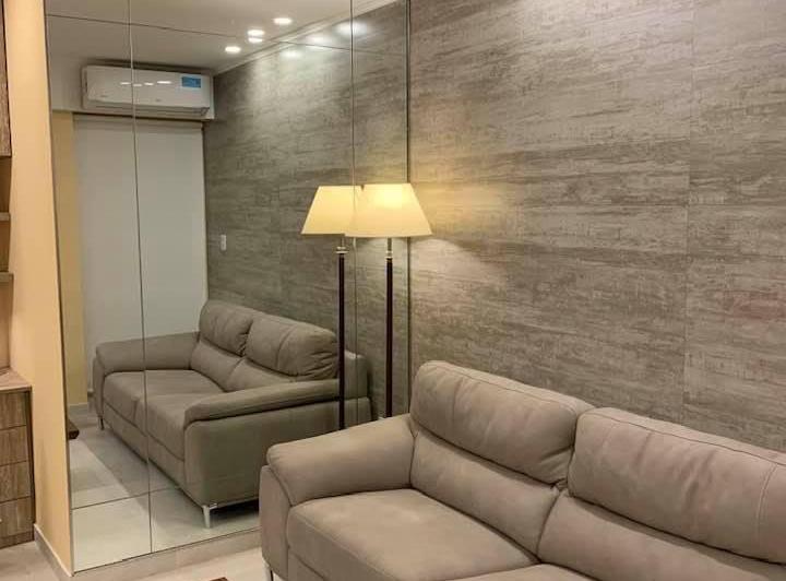 Departamento · 38m² · 2 Ambientes