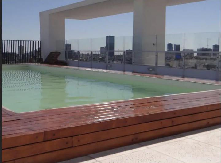 Departamento · 95m² · 3 Ambientes
