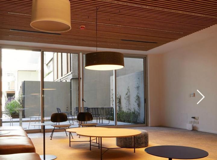 Departamento · 59m² · 2 Ambientes · 1 Cochera