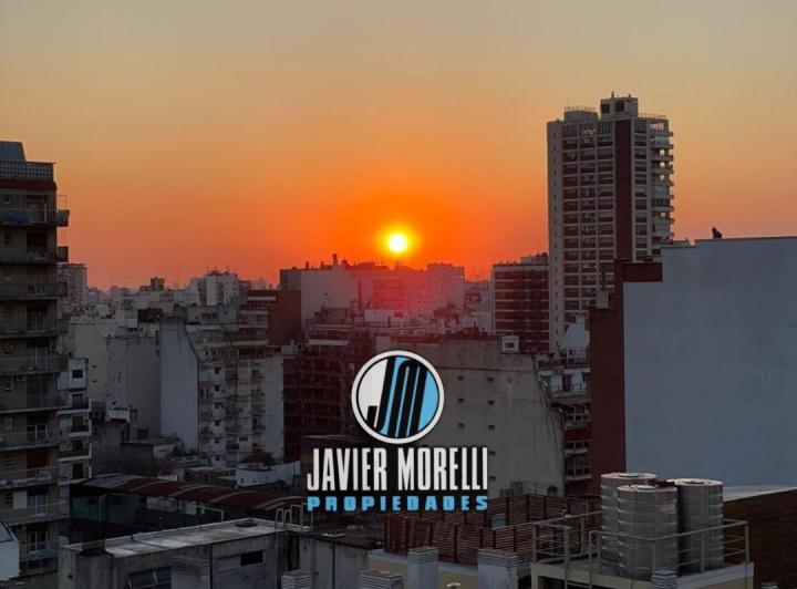 Departamento · 85m² · 3 Ambientes
