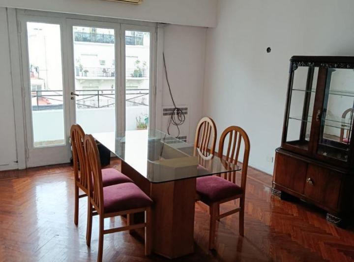 Departamento · 100m² · 3 Ambientes