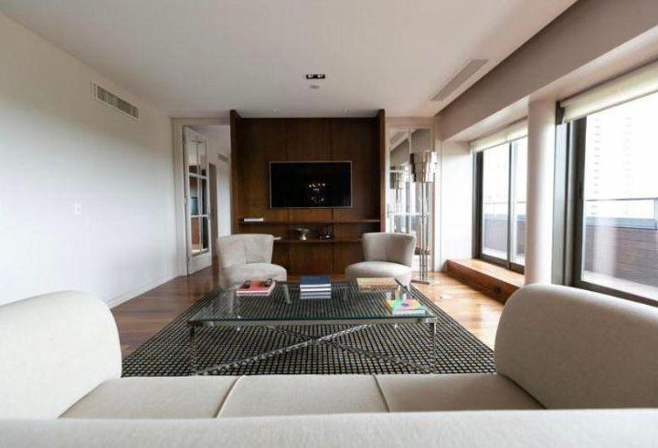 Departamento · 170m² · 3 Ambientes