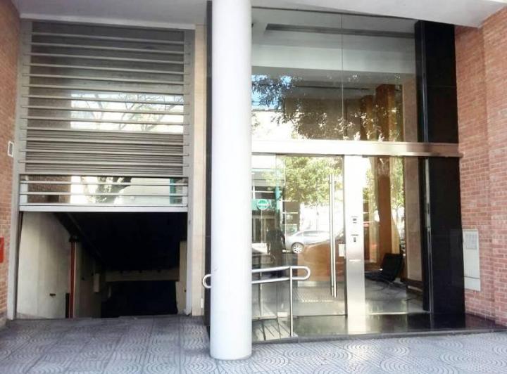 Departamento · 67m² · 3 Ambientes · 1 Cochera