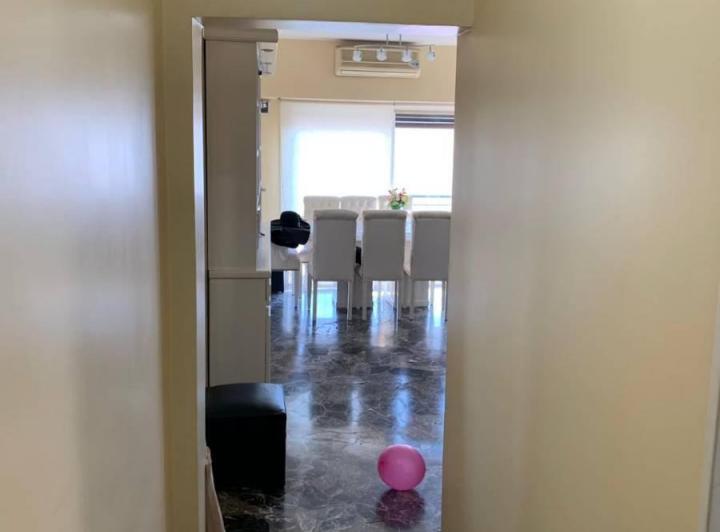 Departamento · 80m² · 4 Ambientes
