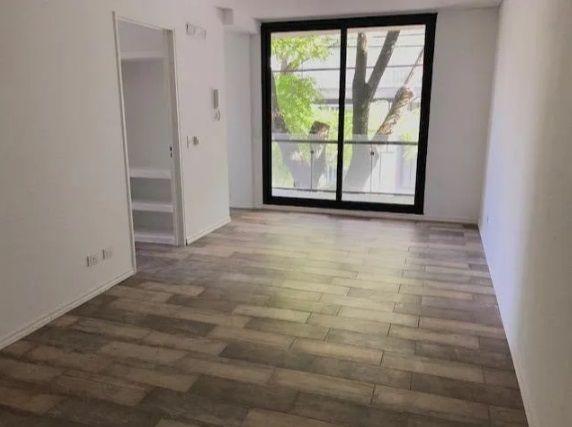 Departamento · 49m² · 2 Ambientes · 1 Cochera