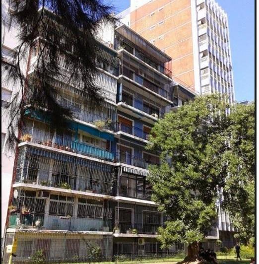 Departamento · 95m² · 3 Ambientes
