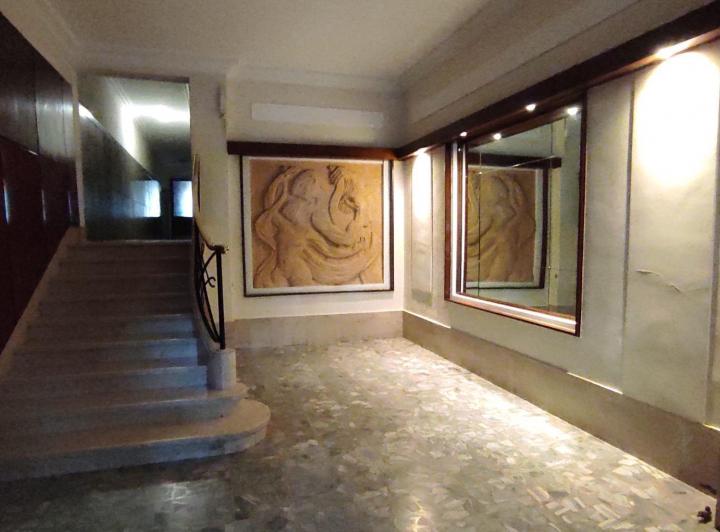 Departamento · 105m² · 3 Ambientes · 1 Cochera