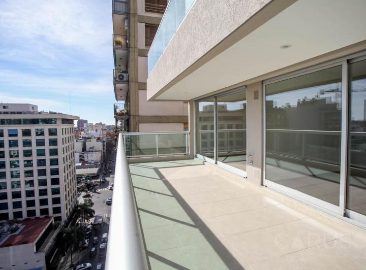 Departamento · 39m² · 2 Ambientes