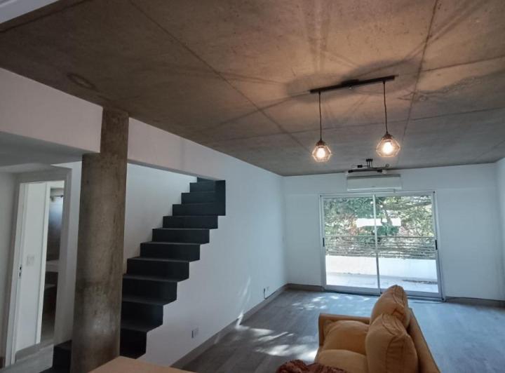 Departamento · 70m² · 3 Ambientes · 1 Cochera