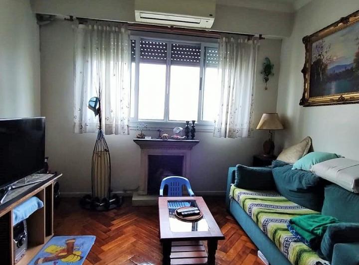 Departamento · 79m² · 3 Ambientes