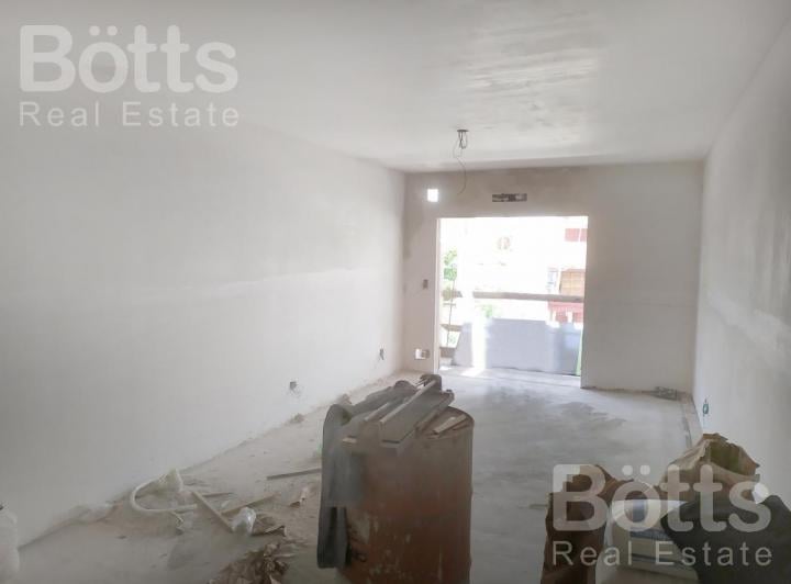 Departamento · 81m² · 3 Ambientes