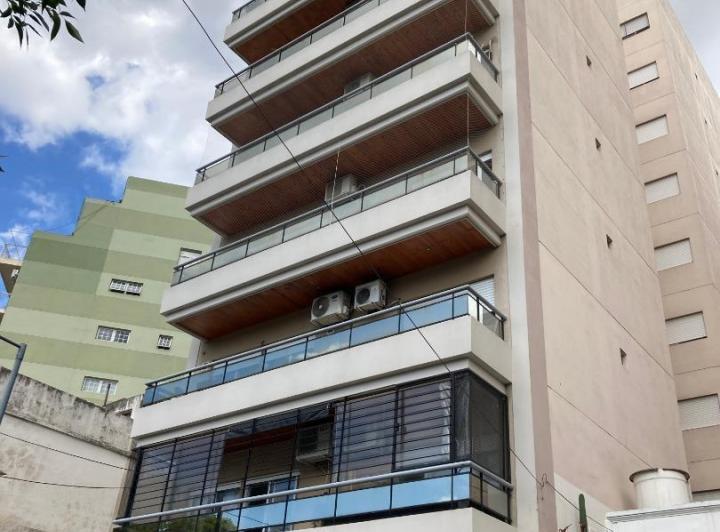 Departamento · 63m² · 3 Ambientes