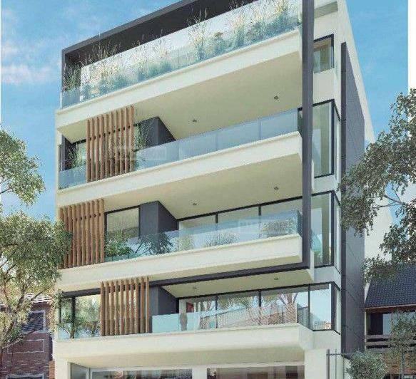 Departamento · 80m² · 3 Ambientes