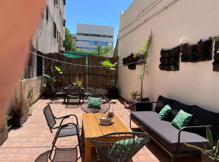 Departamento · 55m² · 3 Ambientes
