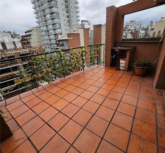 Departamento · 59m² · 2 Ambientes · 2 Cocheras