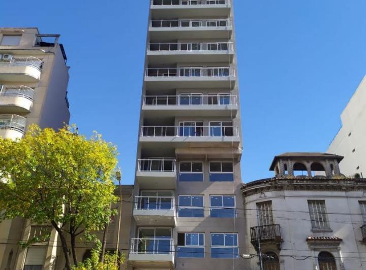 Departamento · 93m² · 3 Ambientes