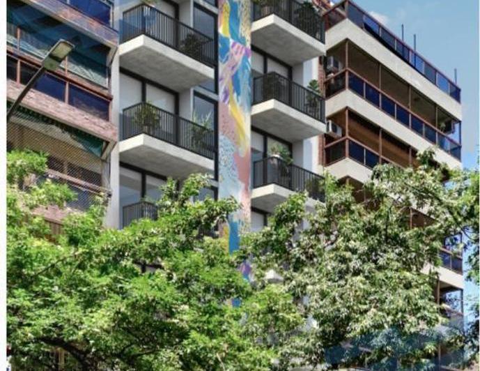 Departamento · 81m² · 3 Ambientes