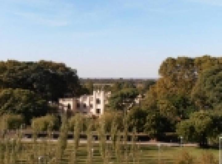 Departamento · 170m² · 3 Ambientes · 1 Cochera