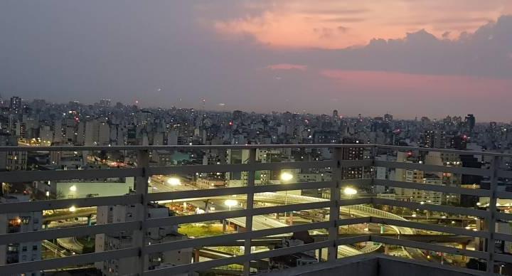 Departamento · 43m² · 3 Ambientes
