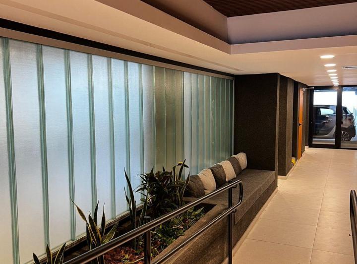 Departamento · 106m² · 4 Ambientes · 1 Cochera