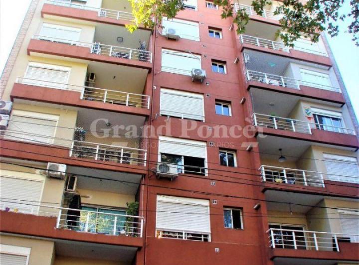 Departamento · 53m² · 3 Ambientes · 1 Cochera