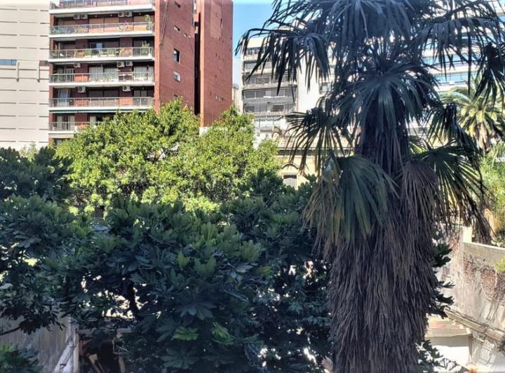 Departamento · 122m² · 3 Ambientes