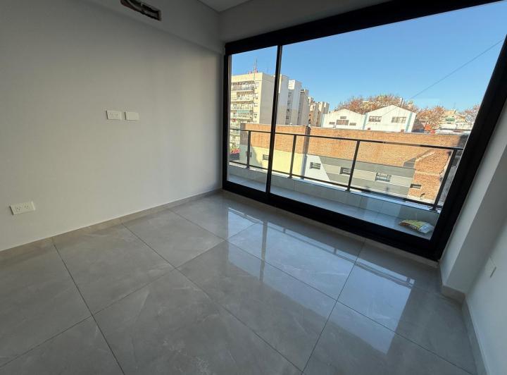 Departamento · 47m² · 2 Ambientes