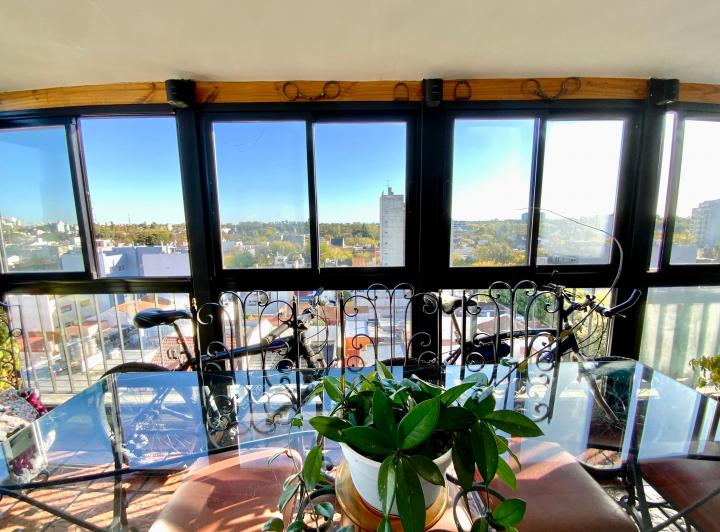 Departamento · 89m² · 3 Ambientes