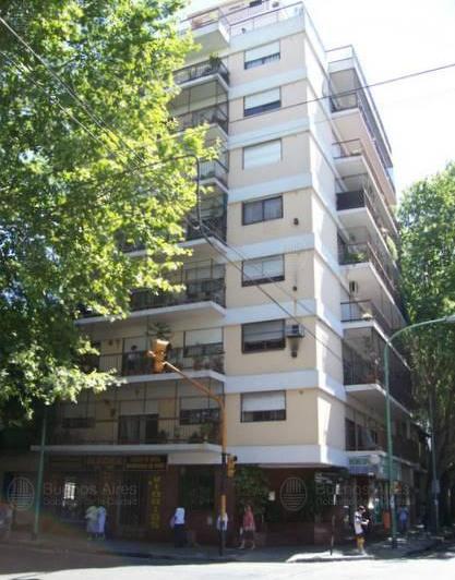 Departamento · 56m² · 3 Ambientes