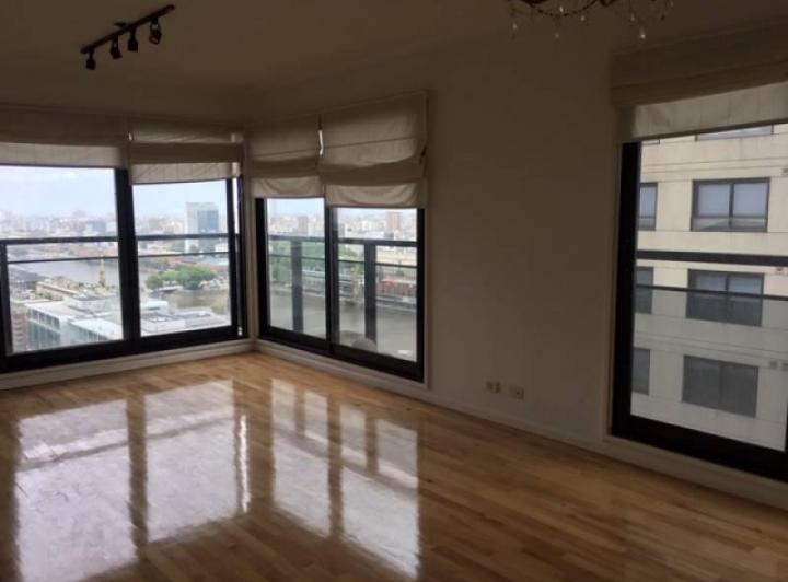 Departamento · 91m² · 3 Ambientes · 2 Cocheras