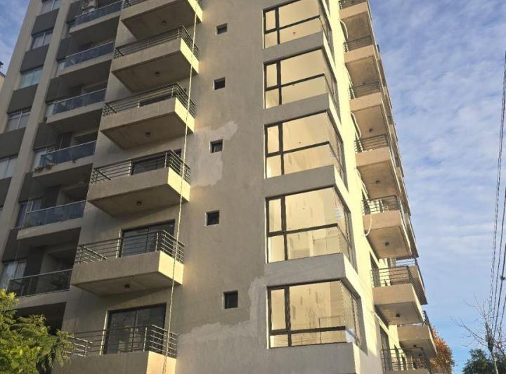 Departamento · 55m² · 3 Ambientes