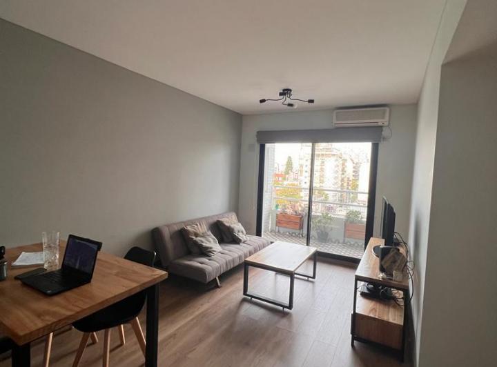 Departamento · 54m² · 3 Ambientes