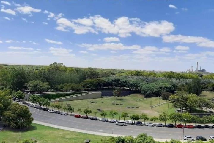 Departamento · 153m² · 2 Ambientes · 1 Cochera