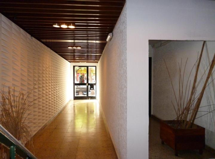Departamento · 57m² · 3 Ambientes