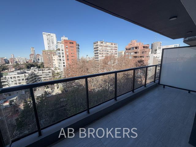 Departamento · 55m² · 2 Ambientes