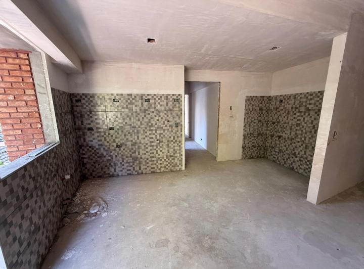 Departamento · 90m² · 3 Ambientes · 1 Cochera
