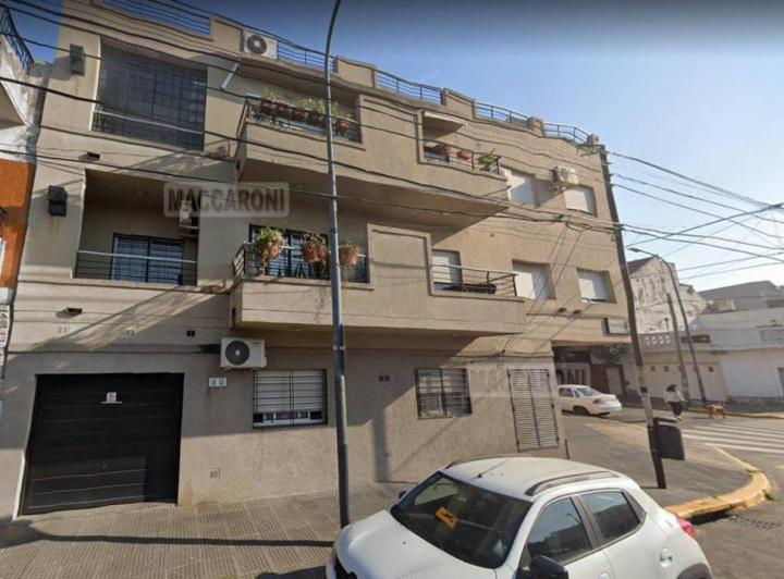 Departamento · 78m² · 3 Ambientes · 1 Cochera